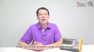 OTDR micro-class 2: Classify OTDRs by their test application