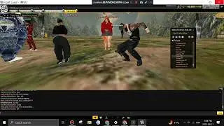 PURGEMOB GETTIN WHOOP BY FAMILY IMVU STOMP