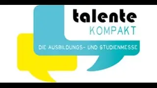 TALENTE kompakt Hamburg - Ausbildungs- und Studienmesse