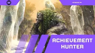 Achievement Hunter Episode #4 | Winter Achievements