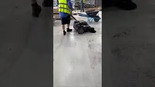 Karcher KM 70/30 C Bp Sweeper