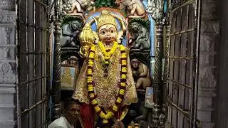 શ્રી સ્વામિનારાયણ મંદિર કાલુપુર