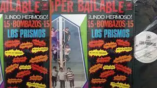 Los Prismos Sueño Contigo CUMBIA