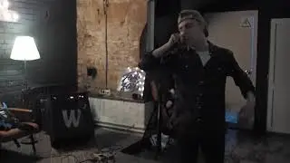 Dvor Terrier (Live 110421)