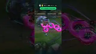 This Neeko Top Build Is CRAZY #leagueoflegends #neeko #toplane #lolguides