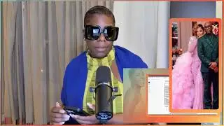 Jamal Bryant Refuses To Pay Child Support!