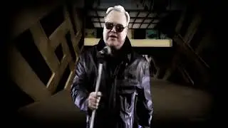 Antti Kuosmanen - Hakkapeliitta
