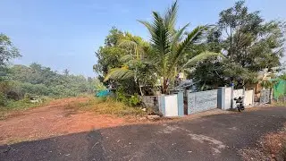1.75 Acre's of Purayidam Land for Sale in Ernakulam | 79,000/Cent | 📲+919895951637
