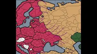 NATO+(North America and South Ammerica+ europe) vs Asia#spiritsofsteel#history#war#conqueror#asia