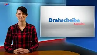 Drehscheibe Lausitz vom 08.01.2026 - LAUSITZWELLE