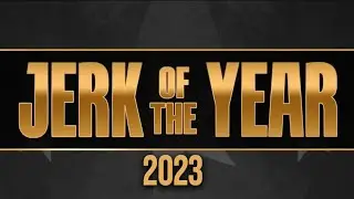 2023's Jerk of the Year