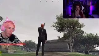 MOMENTOS GRACIOSOS😂DE FORASTEROS RP AGOSTO😂GTAV😂/RUBIUS/MAGO POP/BECHAMEL/LA JAPONESA/FOLAGORY MAS 😂