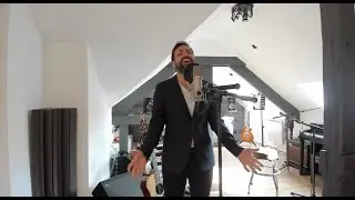 Alejate - Josh Groban (Samba Cover)