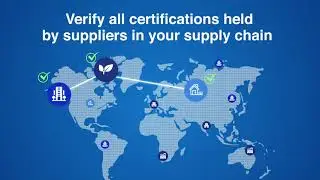 IAF CertSearch