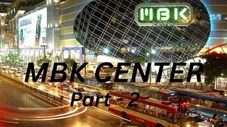 Mbk Center | Mbk center Bangkok | Shopping Mall in Bangkok MBk Center | Mbk Shopping Mall [part -2]