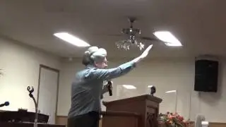Sis Linda Baughtman 