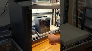 Переизбыток заказов = Новые принтеры #3dprinted #prankgifts
