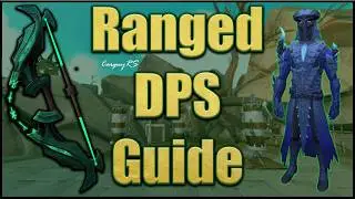 how I use RANGED in EoC 2.0 (DPS Guide)