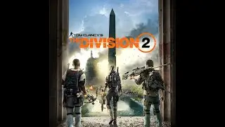 #DIVISION2#LIVE#HKPPL                                                      開台啦開台啦,9點鐘又係時候睇直播(12/2)