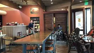 Sax-Drum Duo: 