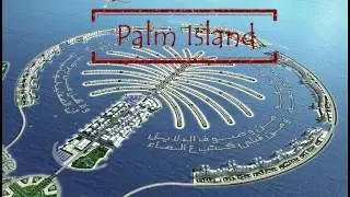 10  Tourist Attraction in Dubai : Must Visit