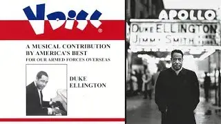 Esquire Swank - Duke Ellington
