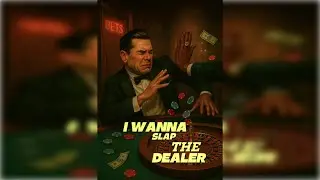 AOVI - I Wanna Slap The Dealer (Lyrics)