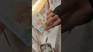 Pop Mart Sweet Bean I Want a Hug Series Blind Box Unboxing