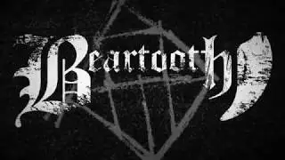 Beartooth - I Have A Problem | Official Lyric Video