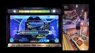 Phantom - S - S7 - Pump It Up Infinity