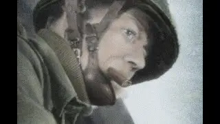 First into Normandy   Captain Frank L  Lillyman