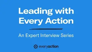 Leading with Every Action: Focus and Clarity Leadership Series (Part 1)