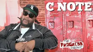Honorable C Note speaks on how he helped Gucci Mane release music while he was locked up
