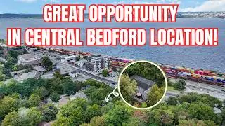 Spacious 6 Bed 5 Bath with Endless Possibilities + Bedford Basin Views 💭🏡🌊