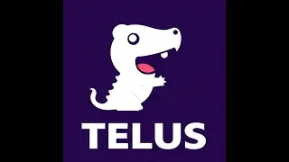 About Telus in 30 secs