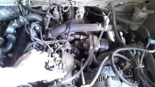 VW T3 1Y