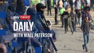 'Divide and rule': The gangs rivalling Hamas for control of Gaza