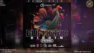 Euphoric riddim mega mix - Lavaman | Runi Jay | Valene Nedd | Luni Spark & Electrify