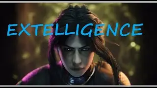 [GMV]-Extelligence Feat.Nat James🎼 2022
