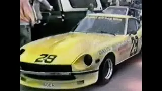 Memories Video - A typical race weekend in 1988 with the best crew in all of SCCA..