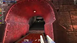 Quake Live - Сельский диалект