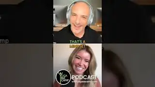 Yoga Biz Champ - Studio Mindset Shifts