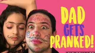 Quarantine pranks! | 6 EASY HILARIOUS PRANKS TO DO AT HOME!