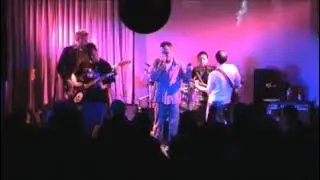 National Front Disco - ronnissey featuring Spencer Cobrin