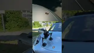 Ultimate Versatile Car Rig for Unique Rollers On the Move #TILTA #SHORTS