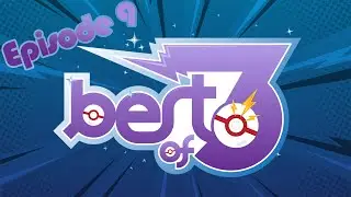 Choice Scarfed Landorus?! - Pok&eacute;mon VGC Series 12 Ranked Wi-Fi Battles