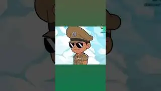 Little Singham Edits ❤️&zwj;🩹🦁 #Trendingshorts #Cartoon #littlesingham #edits