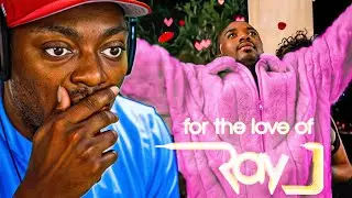 New Season, Same Old Ray J | Tray Reacts To For The Love Of Ray J Season 2 | Episode 1