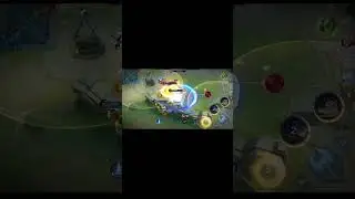 #mobilelegends #mlbb #mlbbcreatorcamp #ml #chou #gaming #savage #highlights #montage