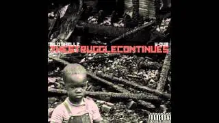 Silo Shellz - Grim Reaper